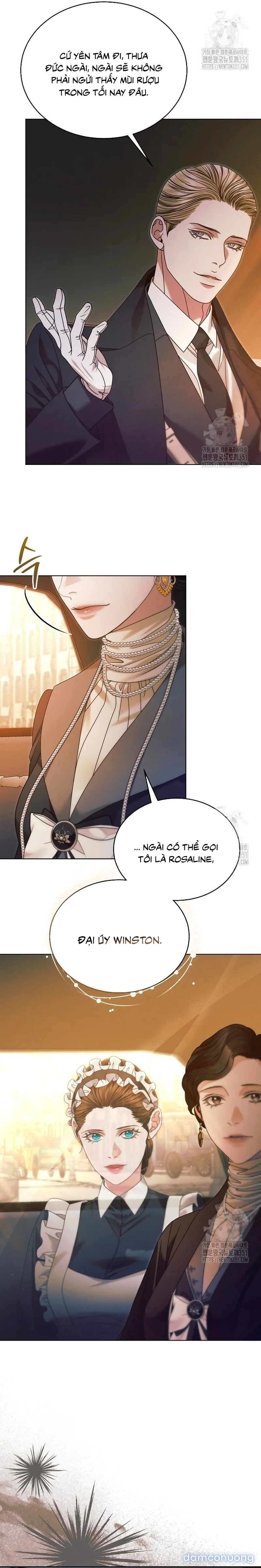 Hãy Cầu Xin Ta Đi 