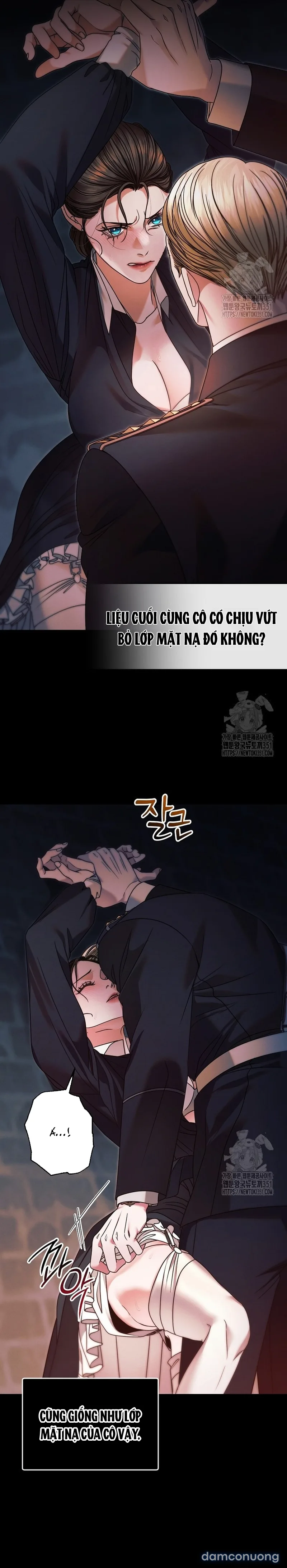 Hãy Cầu Xin Ta Đi 
