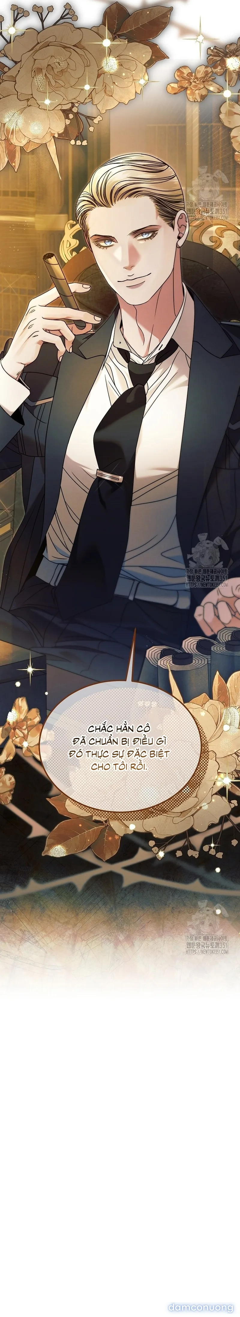 Hãy Cầu Xin Ta Đi 
