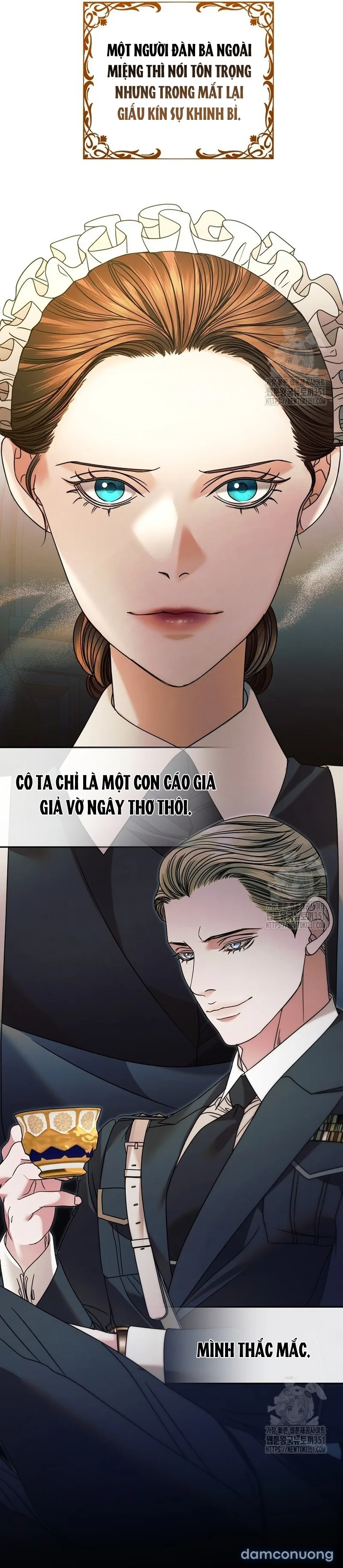 Hãy Cầu Xin Ta Đi 
