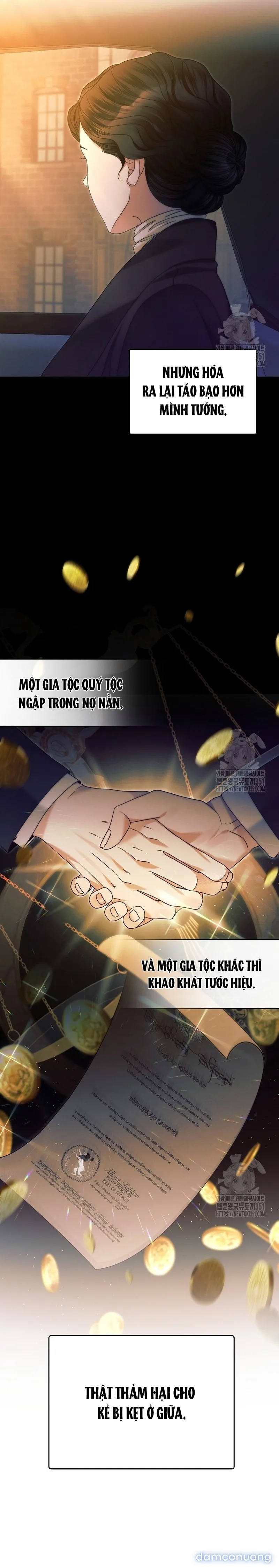 Hãy Cầu Xin Ta Đi 