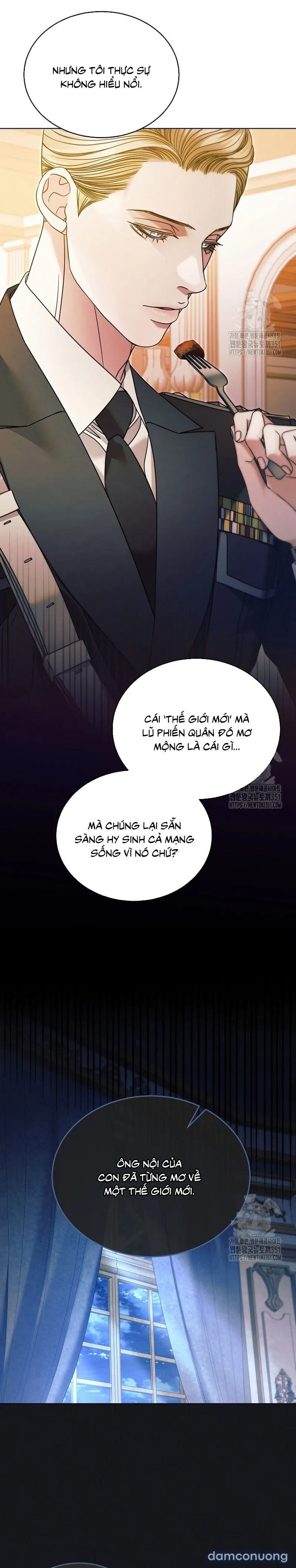 Hãy Cầu Xin Ta Đi 