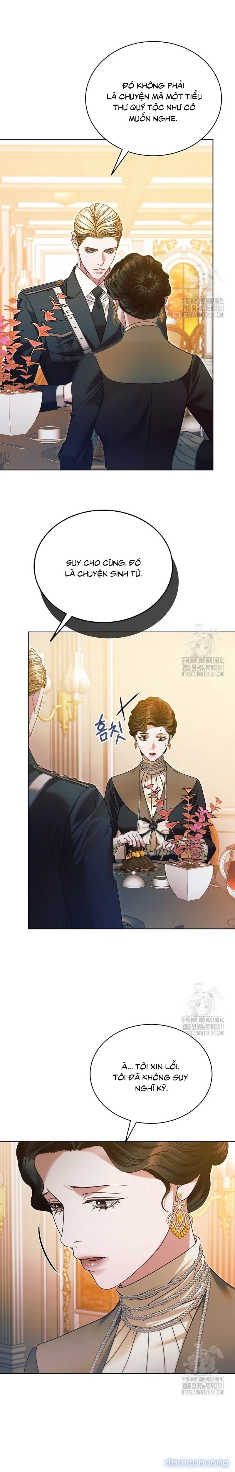 Hãy Cầu Xin Ta Đi 