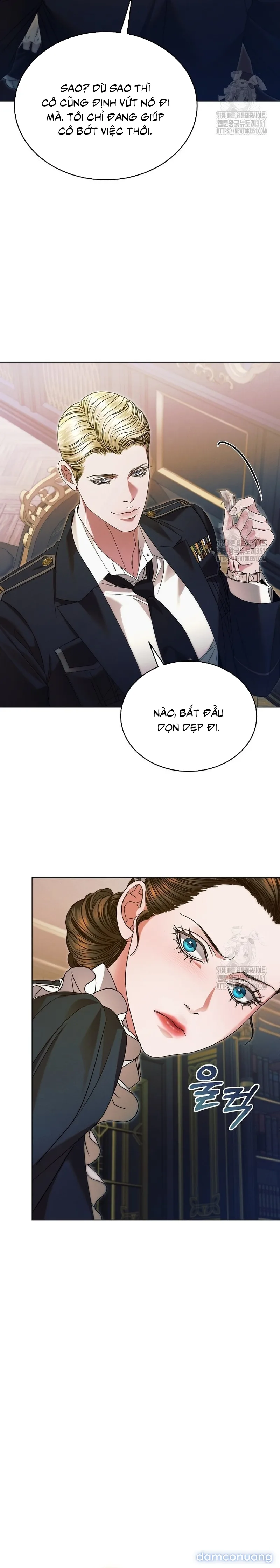 Hãy Cầu Xin Ta Đi 