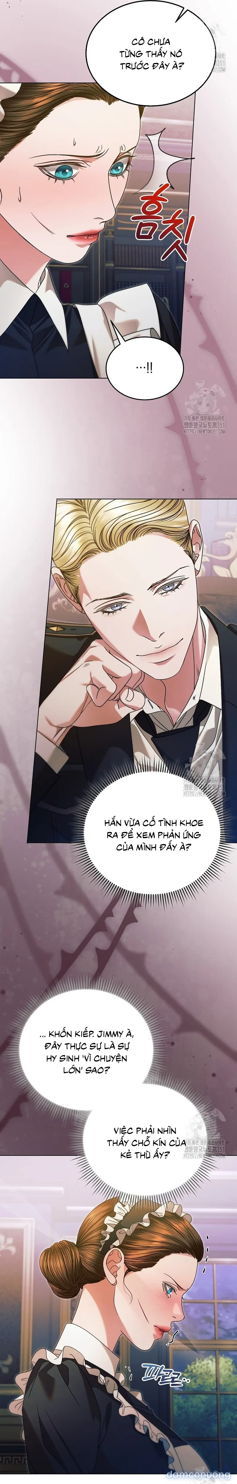 Hãy Cầu Xin Ta Đi 