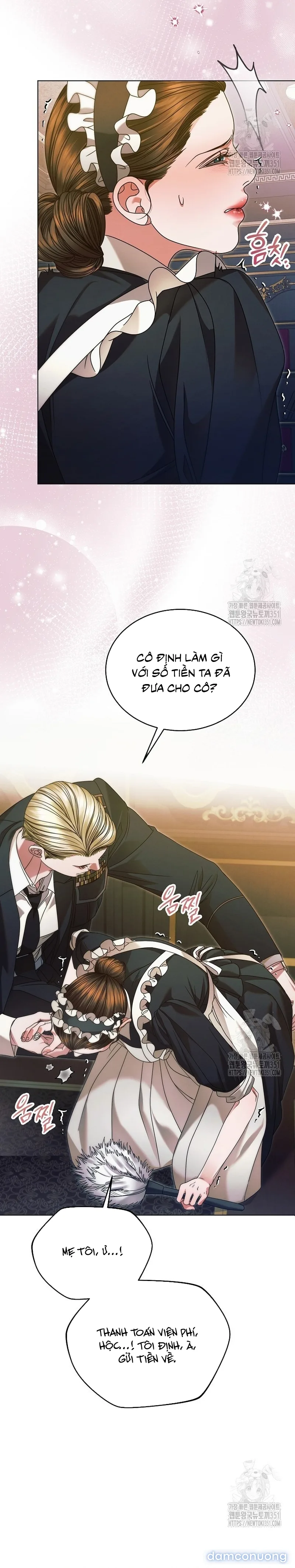 Hãy Cầu Xin Ta Đi 