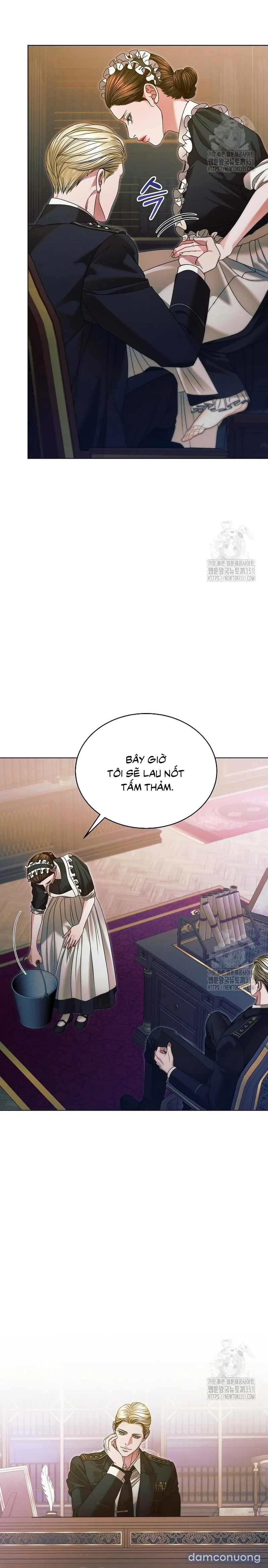 Hãy Cầu Xin Ta Đi 