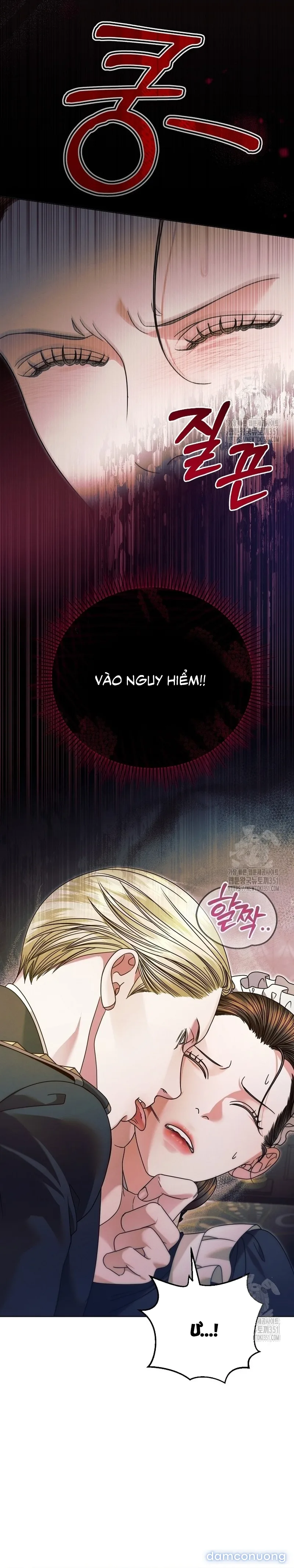 Hãy Cầu Xin Ta Đi 