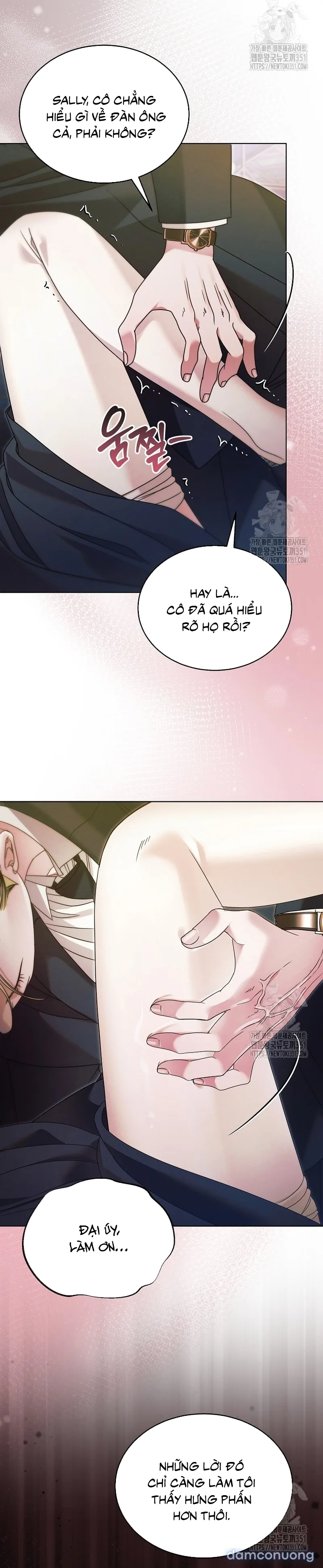 Hãy Cầu Xin Ta Đi 