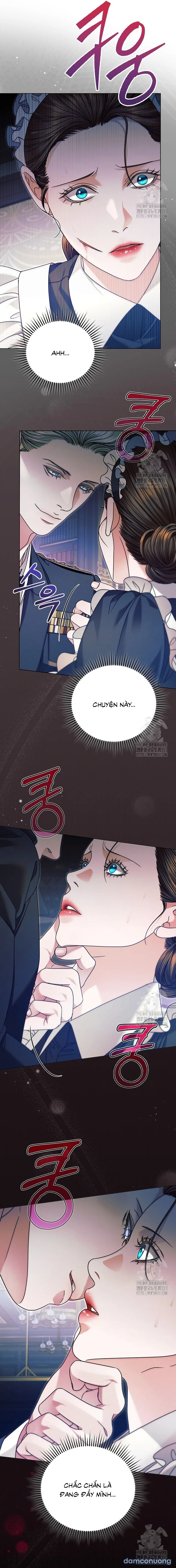 Hãy Cầu Xin Ta Đi 