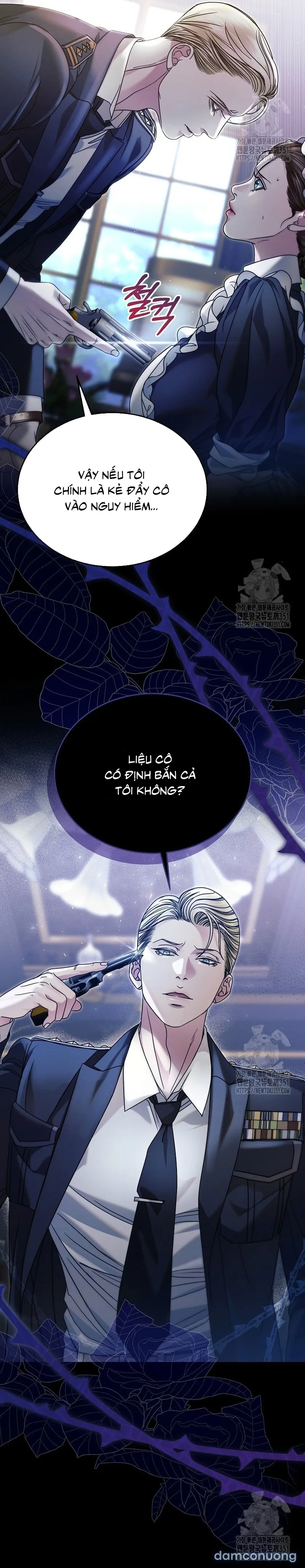 Hãy Cầu Xin Ta Đi 