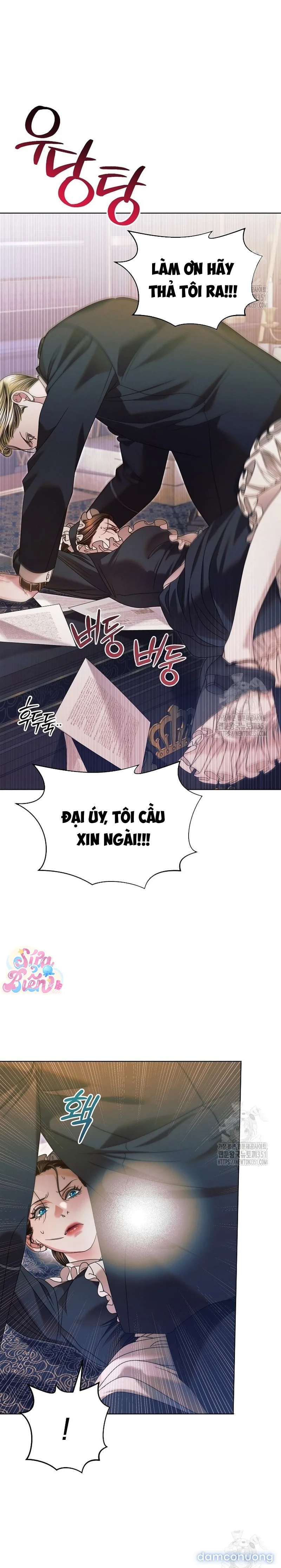 Hãy Cầu Xin Ta Đi 