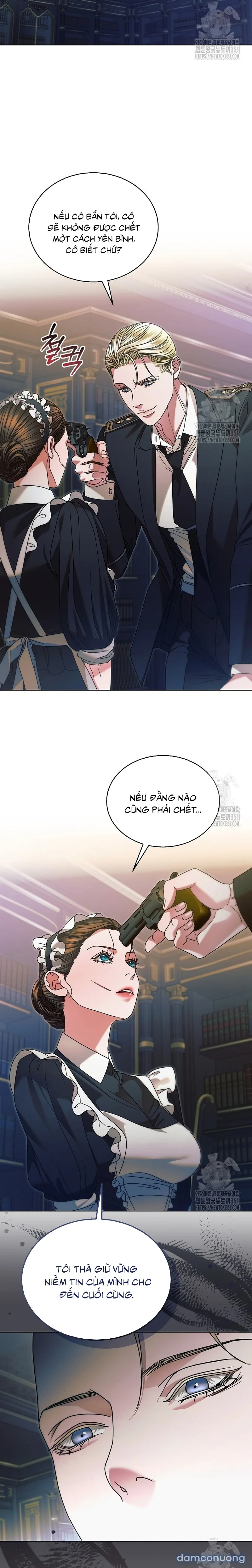 Hãy Cầu Xin Ta Đi 