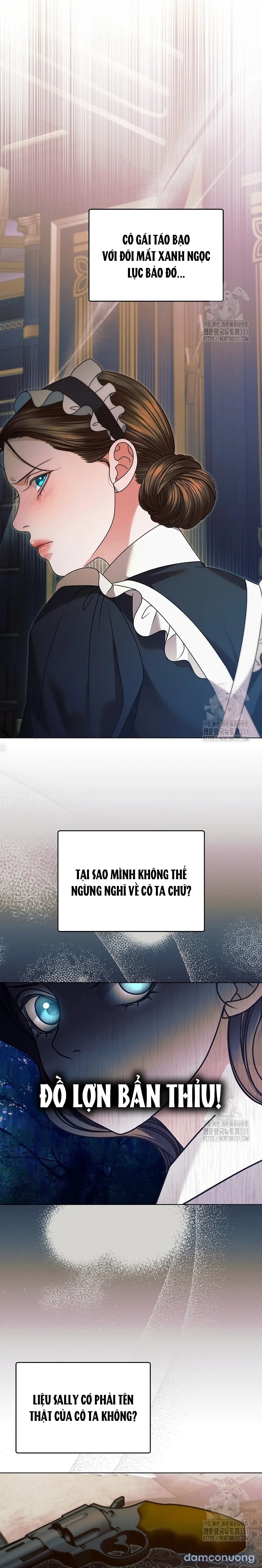 Hãy Cầu Xin Ta Đi 
