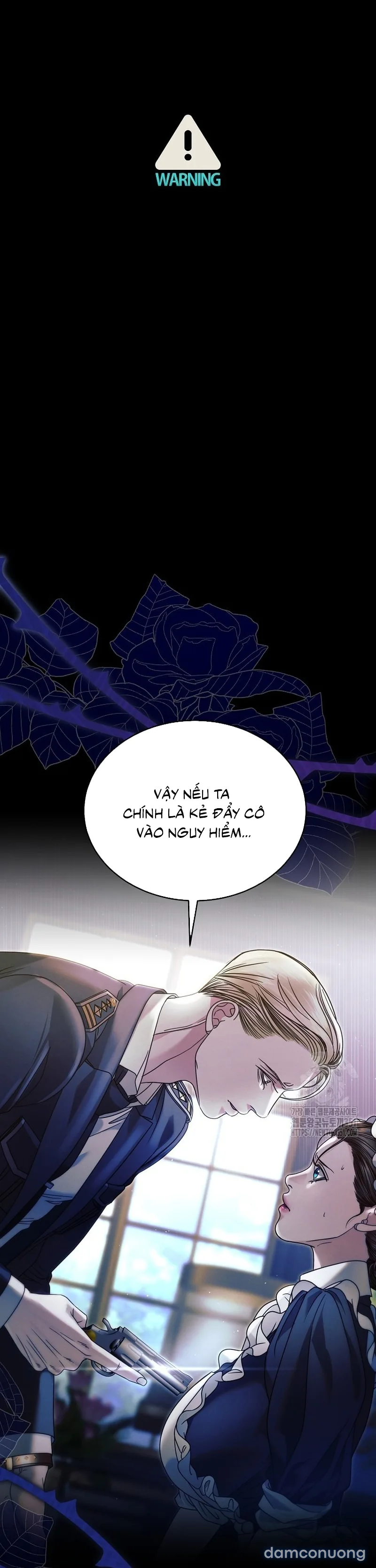 Hãy Cầu Xin Ta Đi 