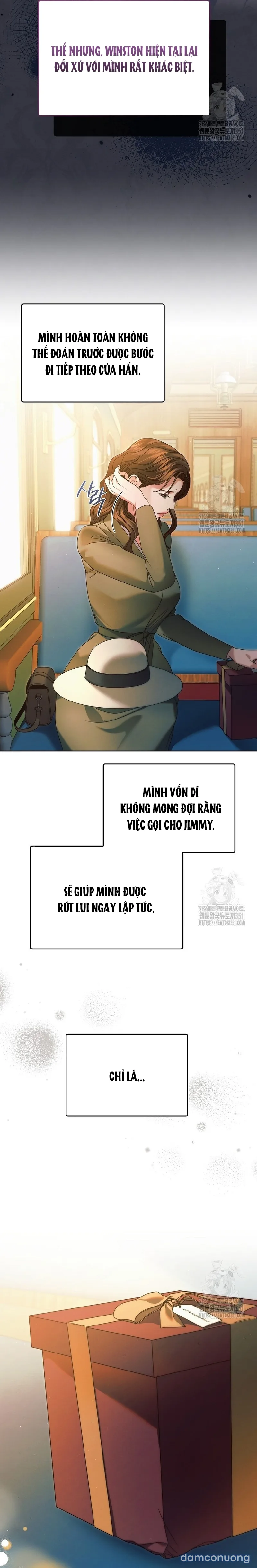 Hãy Cầu Xin Ta Đi 