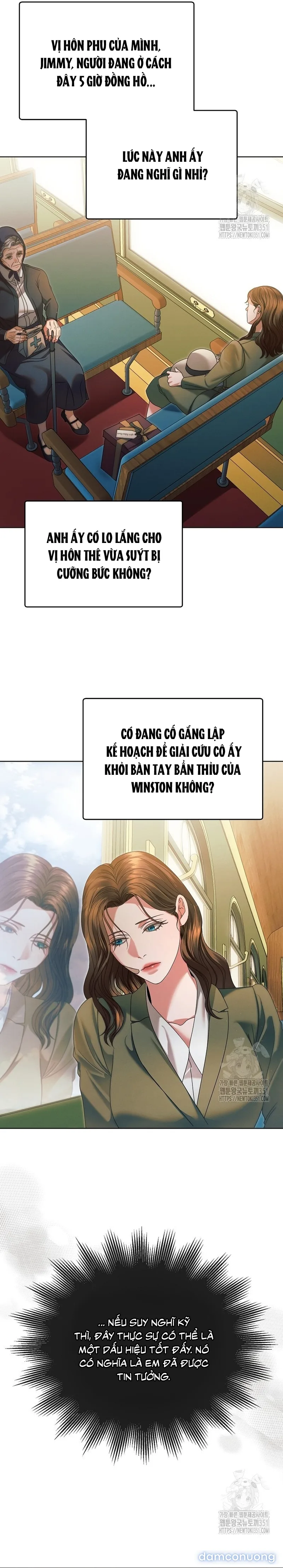 Hãy Cầu Xin Ta Đi 