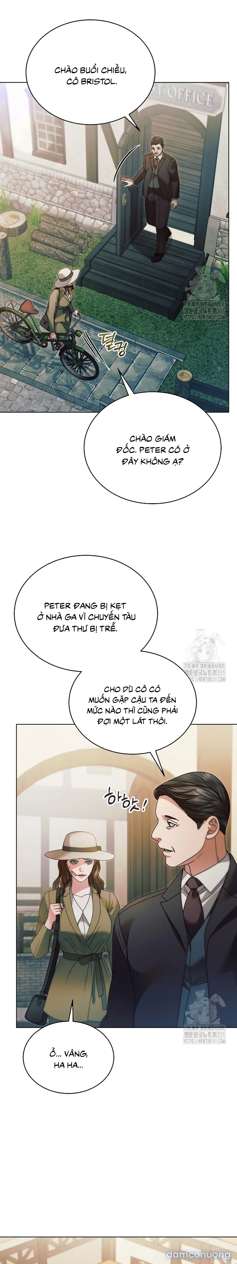 Hãy Cầu Xin Ta Đi 