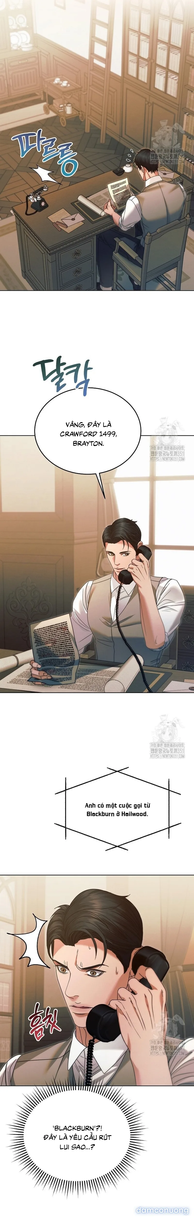 Hãy Cầu Xin Ta Đi 