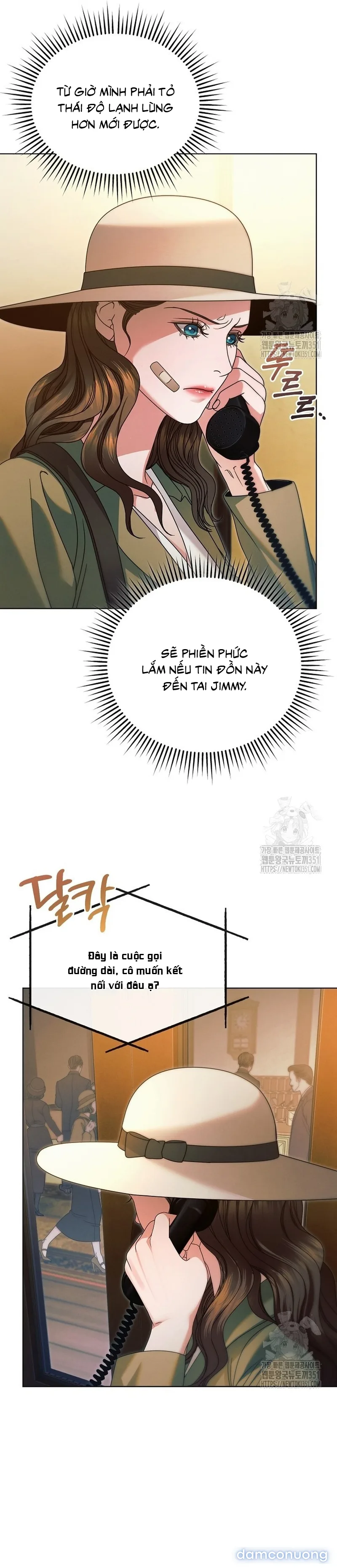 Hãy Cầu Xin Ta Đi 