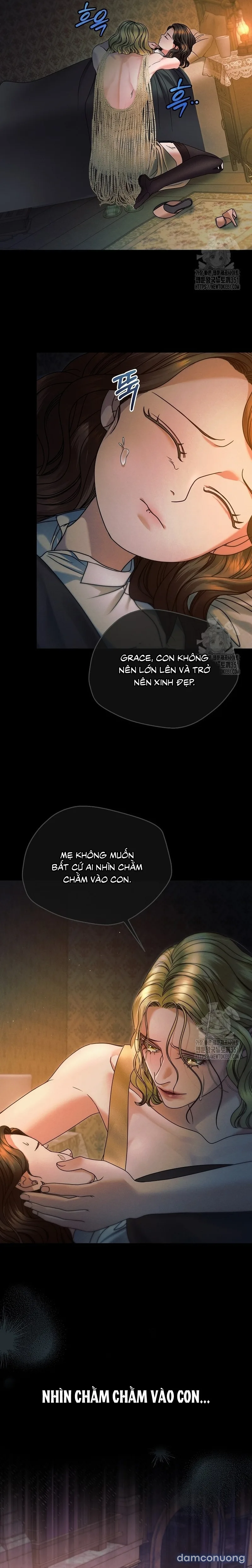 Hãy Cầu Xin Ta Đi 
