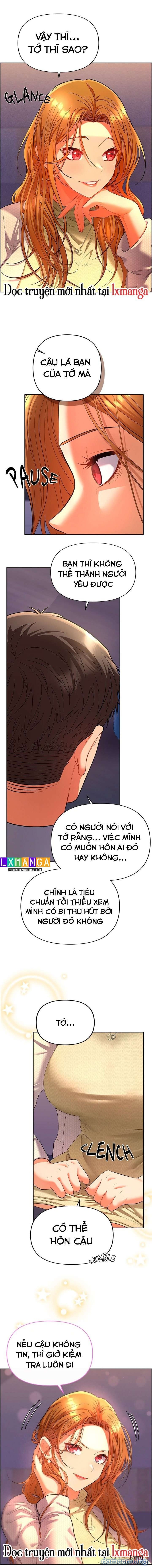 Người Đàn Ông Của Mọi Người 