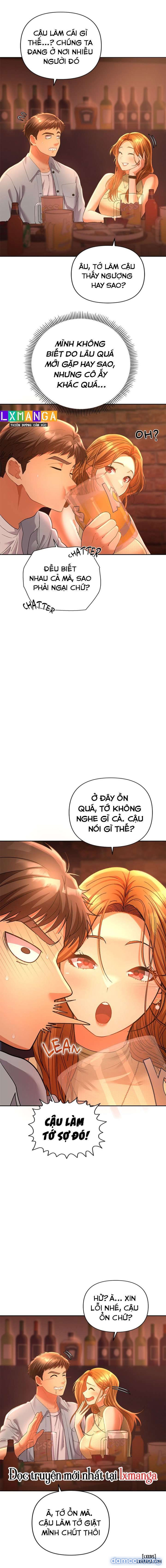 Người Đàn Ông Của Mọi Người 