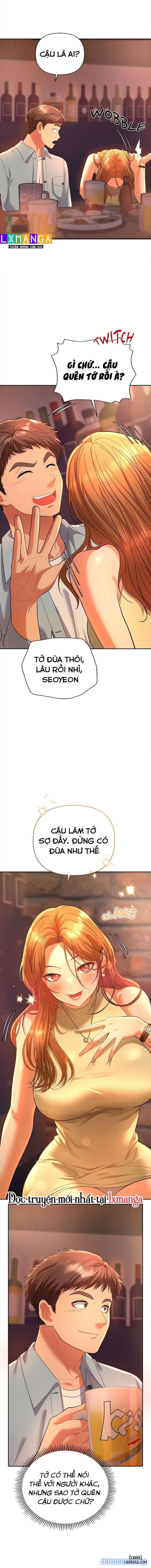 Người Đàn Ông Của Mọi Người 