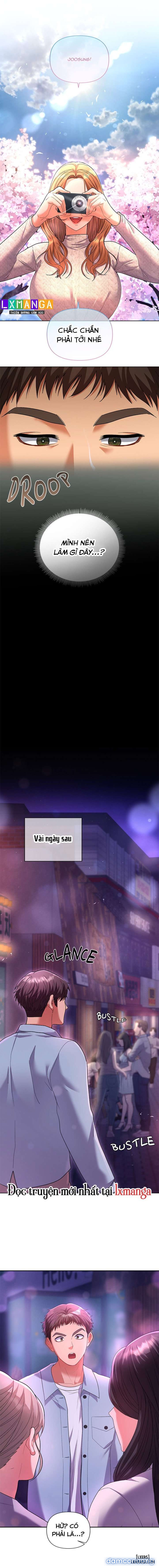 Người Đàn Ông Của Mọi Người 