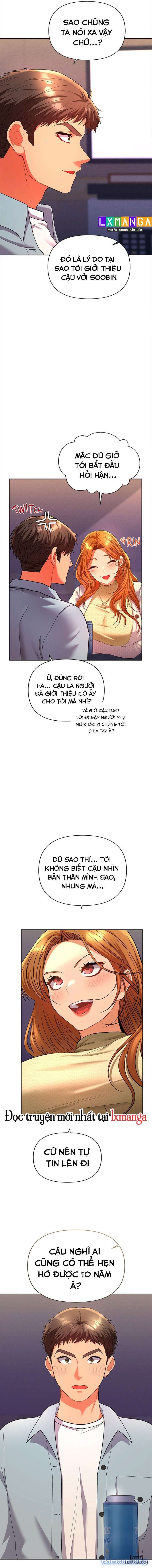 Người Đàn Ông Của Mọi Người 