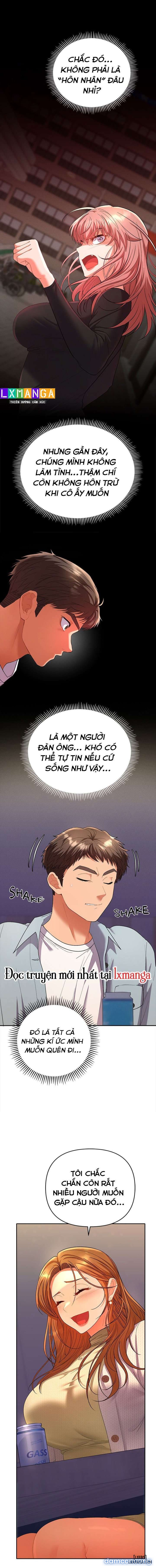 Người Đàn Ông Của Mọi Người 