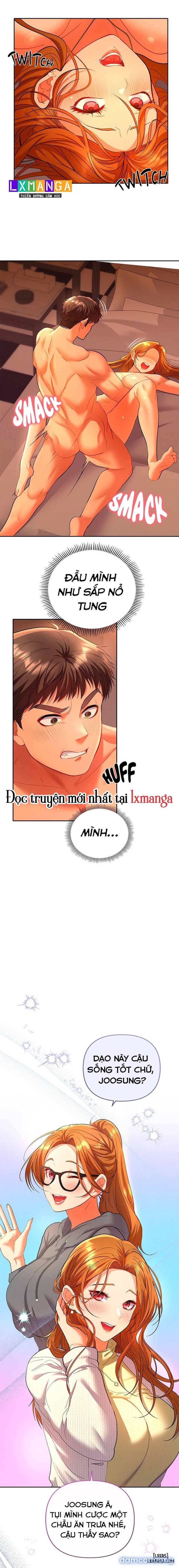 Người Đàn Ông Của Mọi Người 