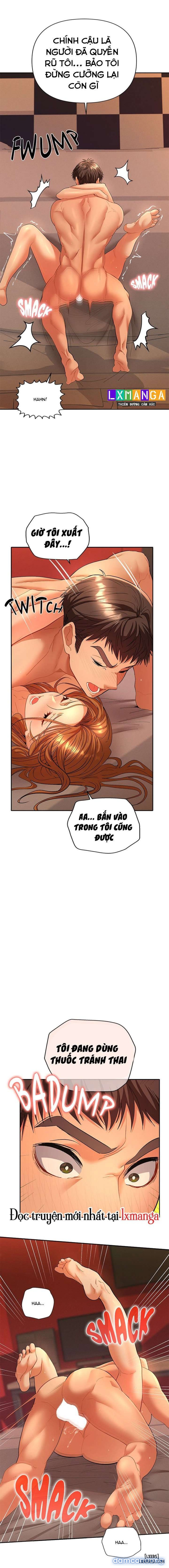 Người Đàn Ông Của Mọi Người 