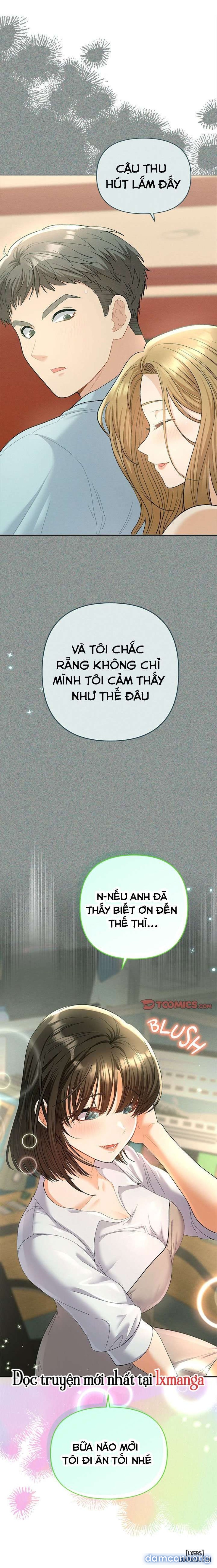 Người Đàn Ông Của Mọi Người 