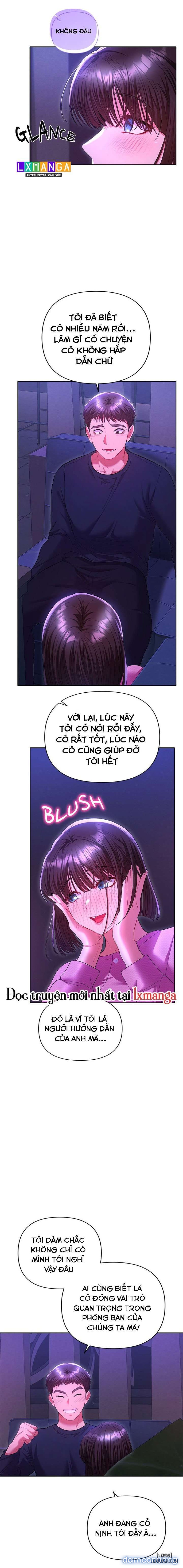 Người Đàn Ông Của Mọi Người 