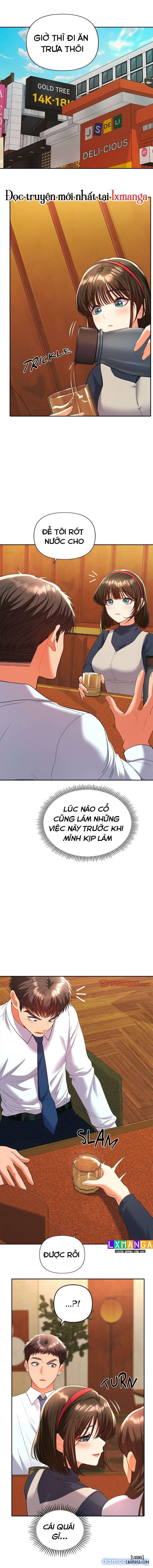 Người Đàn Ông Của Mọi Người 