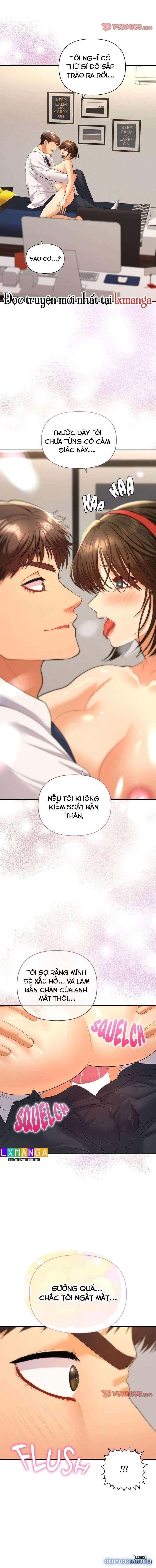 Người Đàn Ông Của Mọi Người 