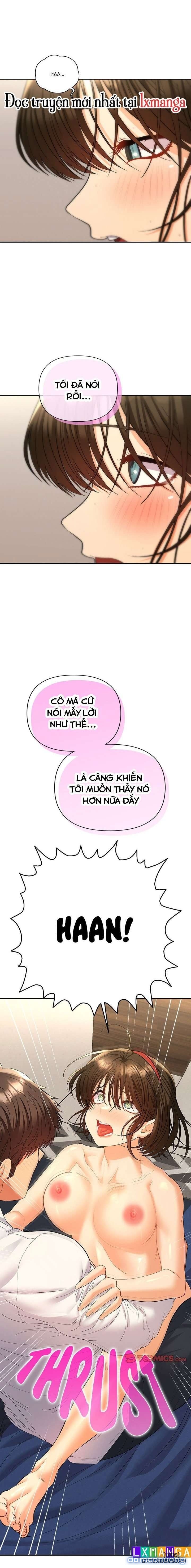 Người Đàn Ông Của Mọi Người 