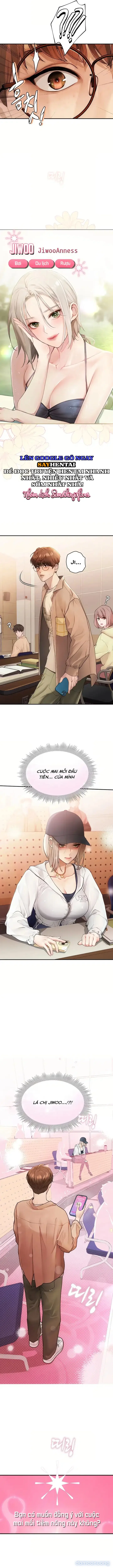 Khóa Học Cô Dâu 