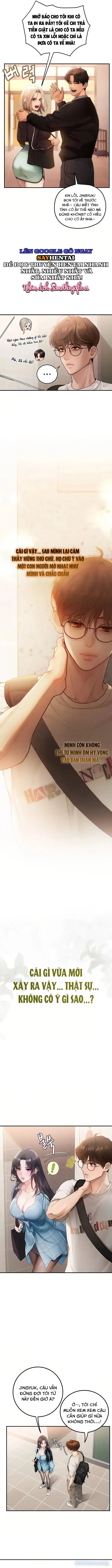 Khóa Học Cô Dâu 