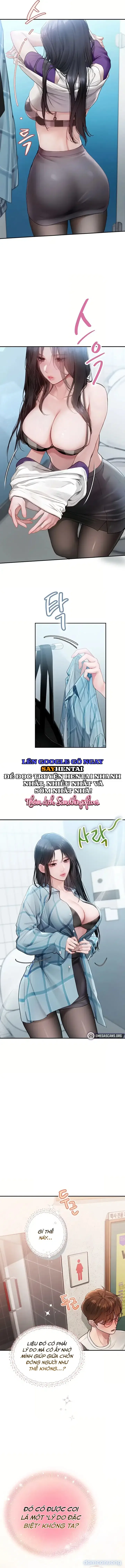 Khóa Học Cô Dâu 