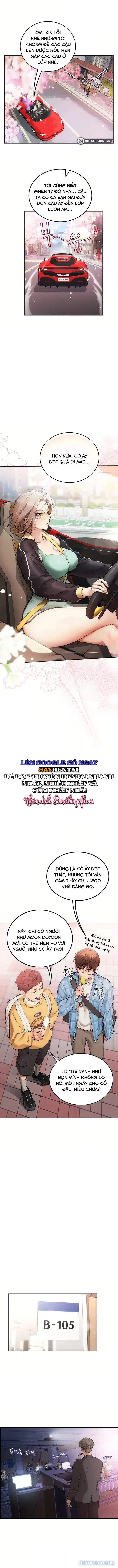 Khóa Học Cô Dâu 