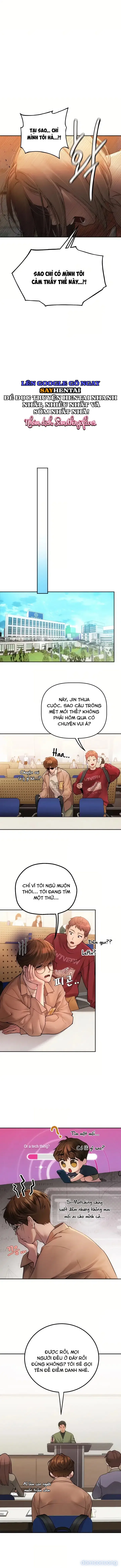 Khóa Học Cô Dâu 