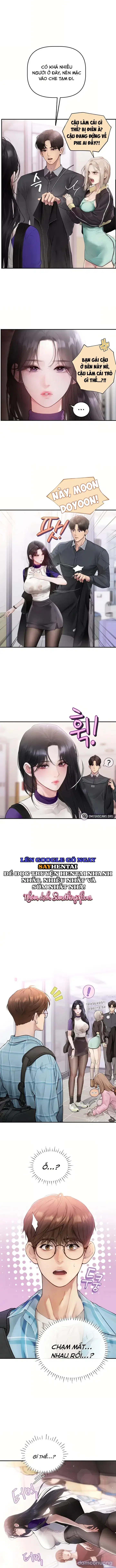 Khóa Học Cô Dâu 