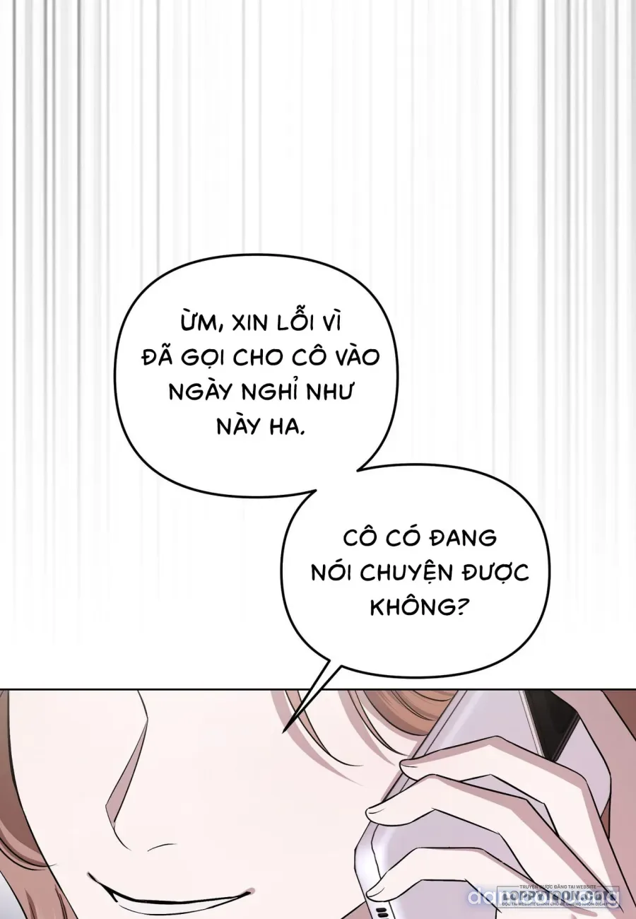 Để Đánh Lừa Chồng Của Tiền Bối 