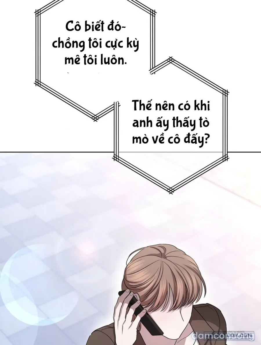 Để Đánh Lừa Chồng Của Tiền Bối 