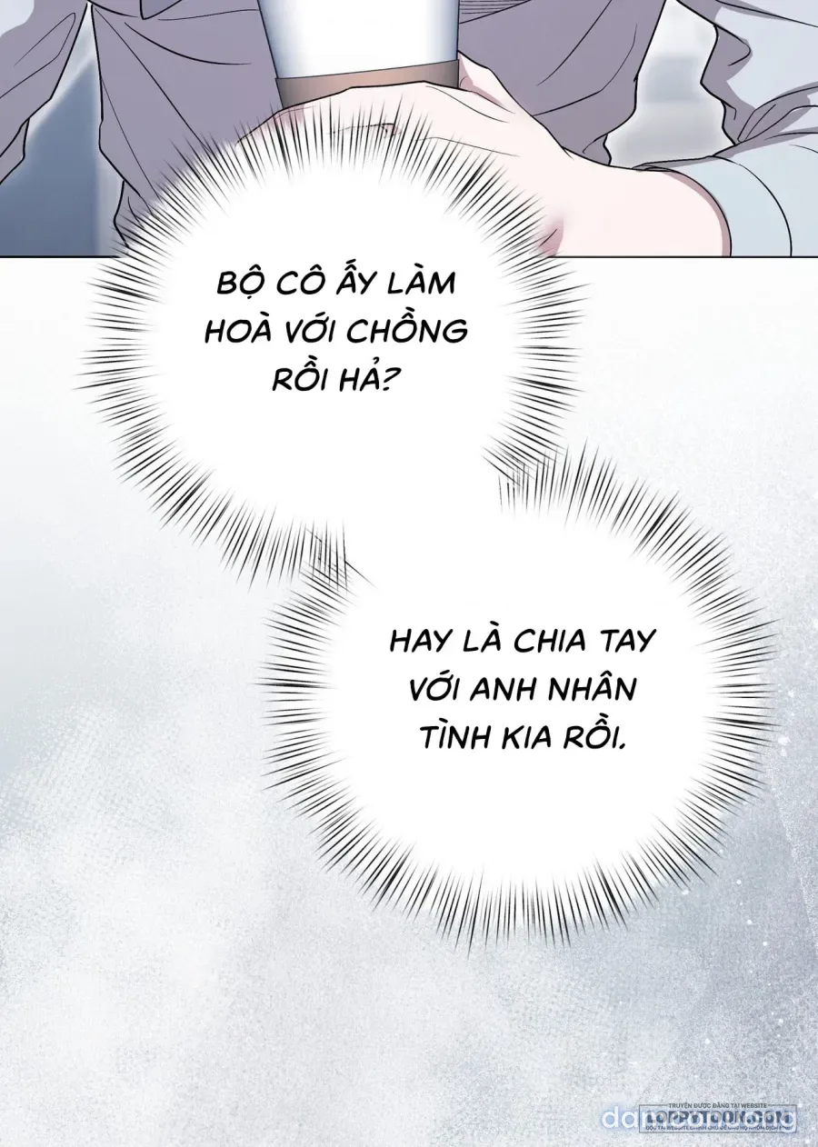 Để Đánh Lừa Chồng Của Tiền Bối 