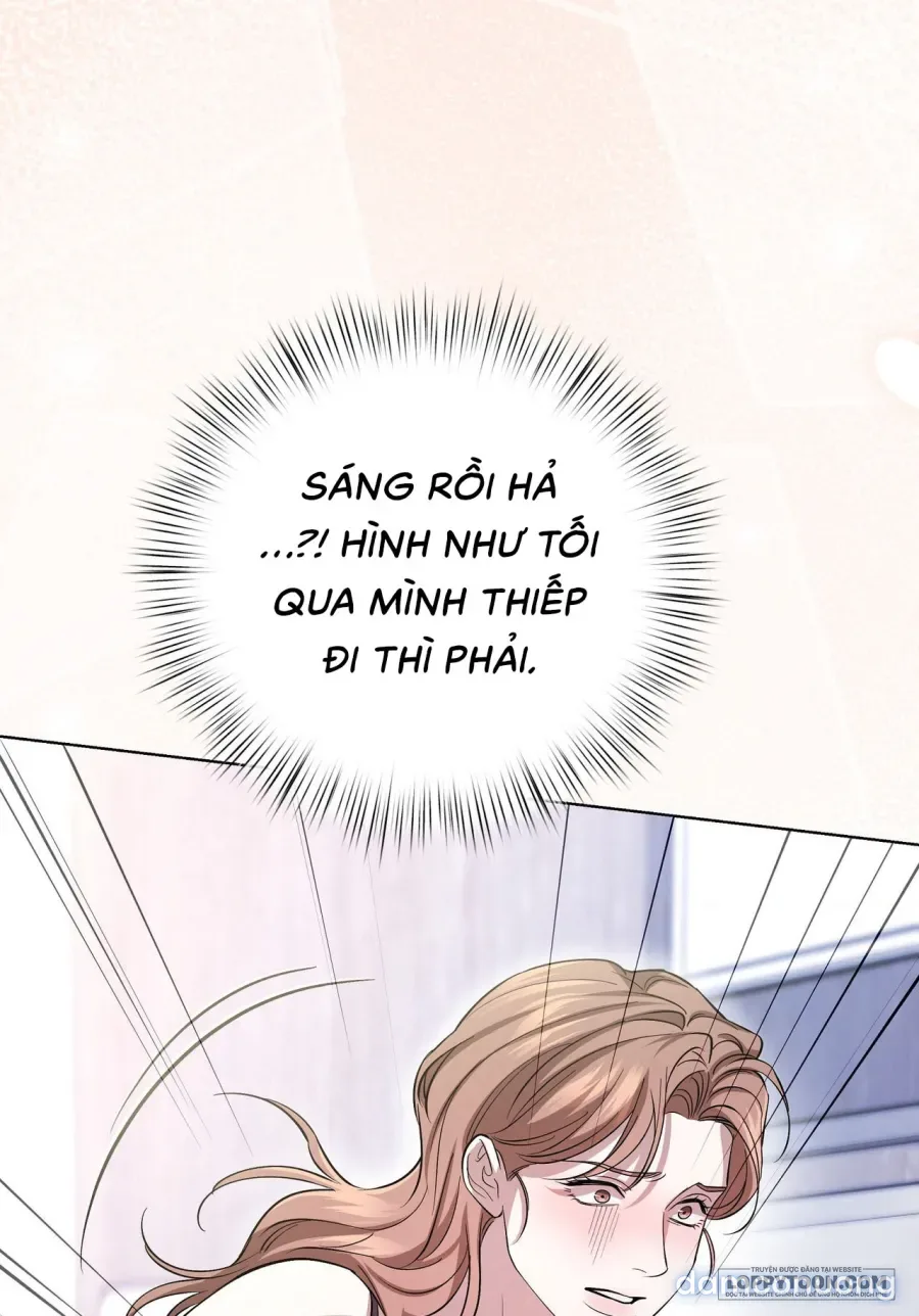 Để Đánh Lừa Chồng Của Tiền Bối 