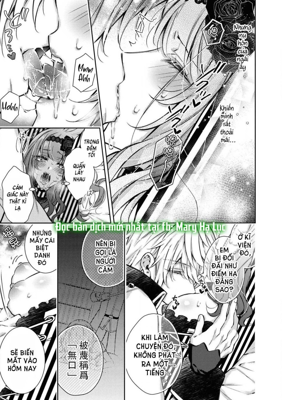 [18+] Cuộc Hôn Nhân Của Tử Tước Điên Loạn và Nàng Kỹ Nữ 