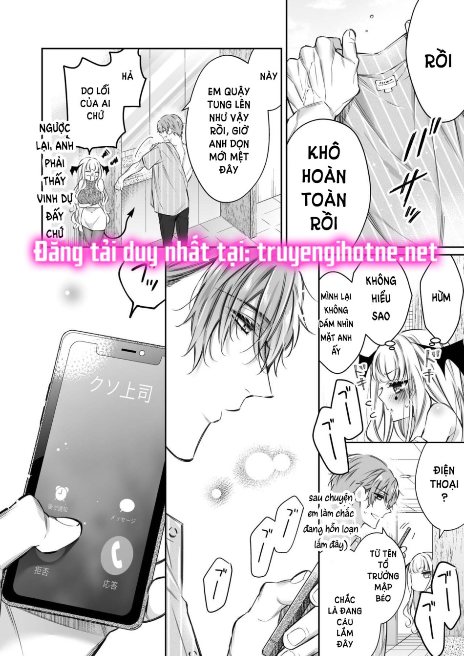 [18+] Cuộc Hôn Nhân Của Tử Tước Điên Loạn và Nàng Kỹ Nữ 